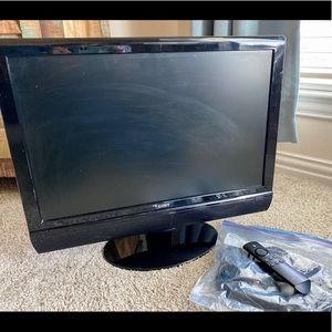 Coby 32in tv with FREE Firestick